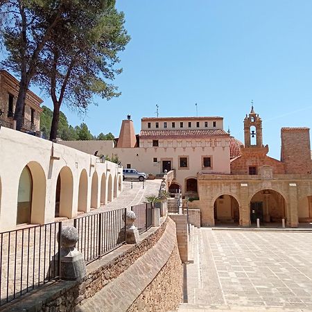 Amborget Villa San Jorge  Exterior foto