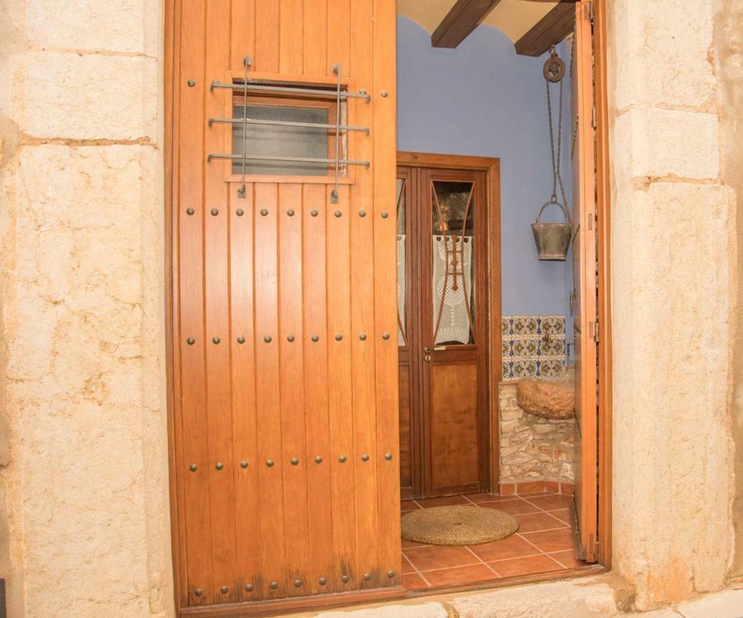 Amborget Villa San Jorge  Exterior foto